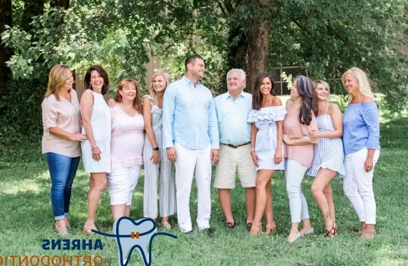  Ahrens Orthodontics- Louisville