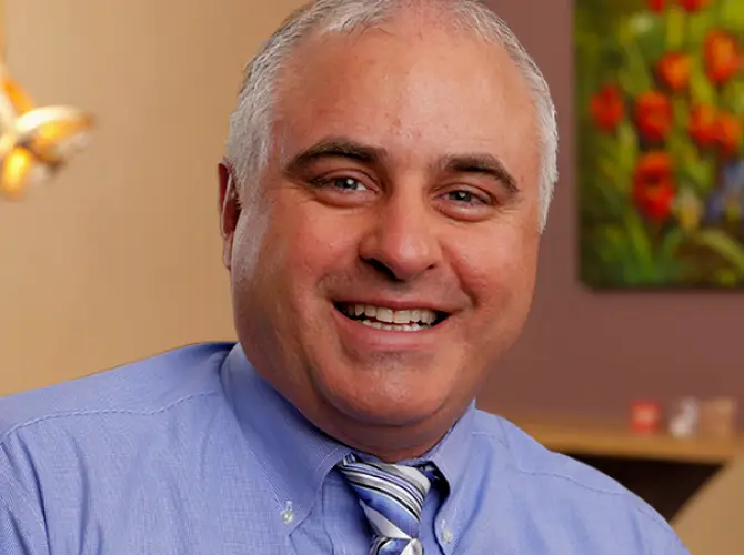 Apache Junction Canyon Vista Dental Care: Dr. John Bigler