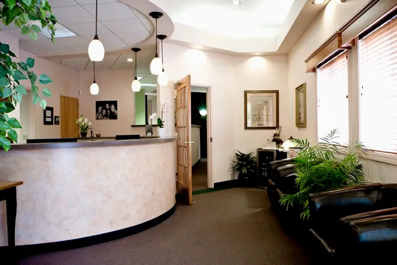 Asheville John White, DDS