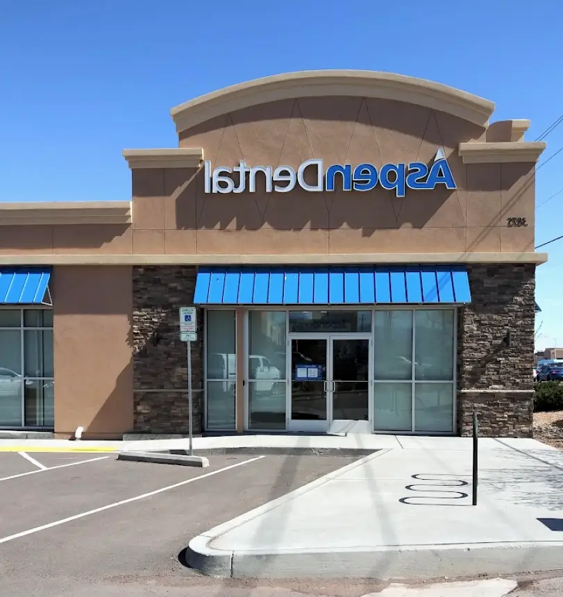 Aspen Dental - Santa Fe, NM