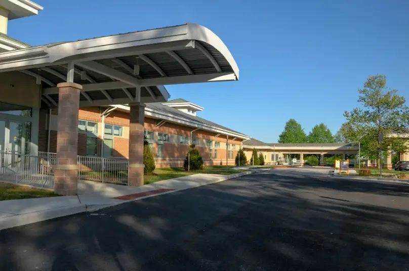  Baltimore Loch Raven VA Medical Center - VA Maryland Health Care System