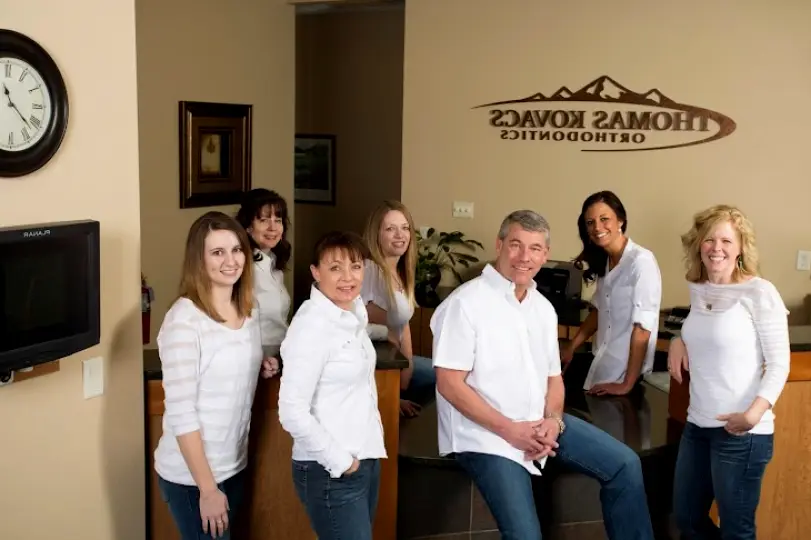  Billings Kovacs Orthodontics