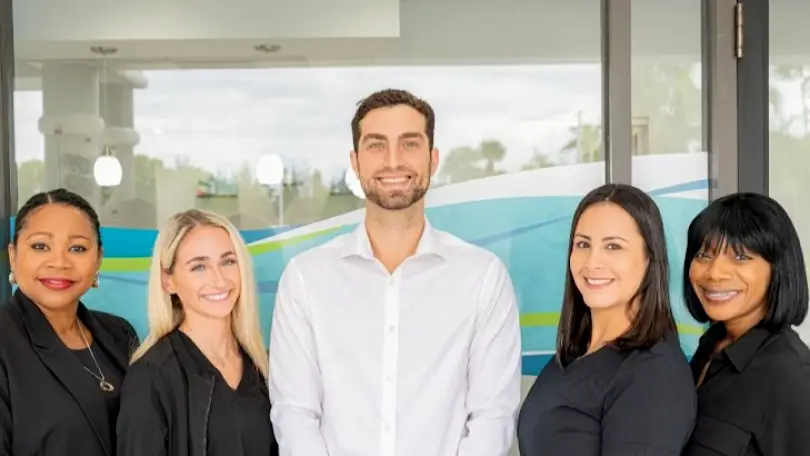  Boynton Beach Aberdeen Dentistry