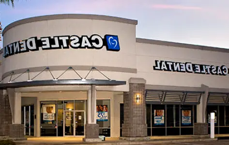  Castle Dental & Orthodontics - Austin - Braker Lane