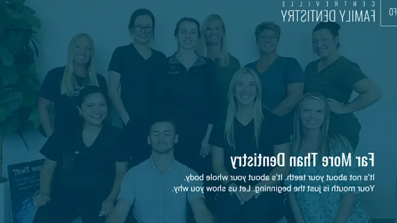  Centreville Family Dentistry