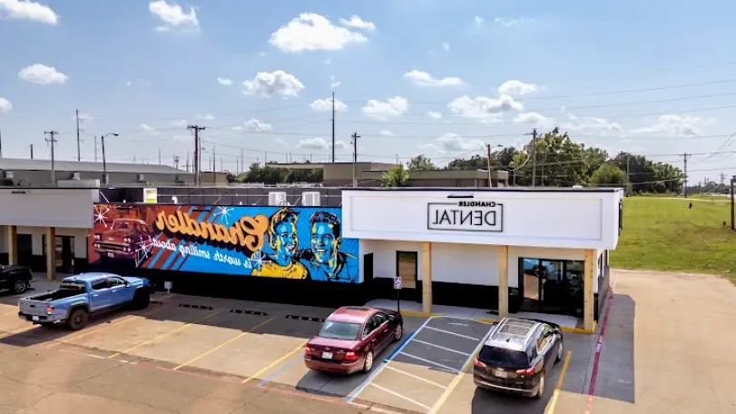 Chandler Dental