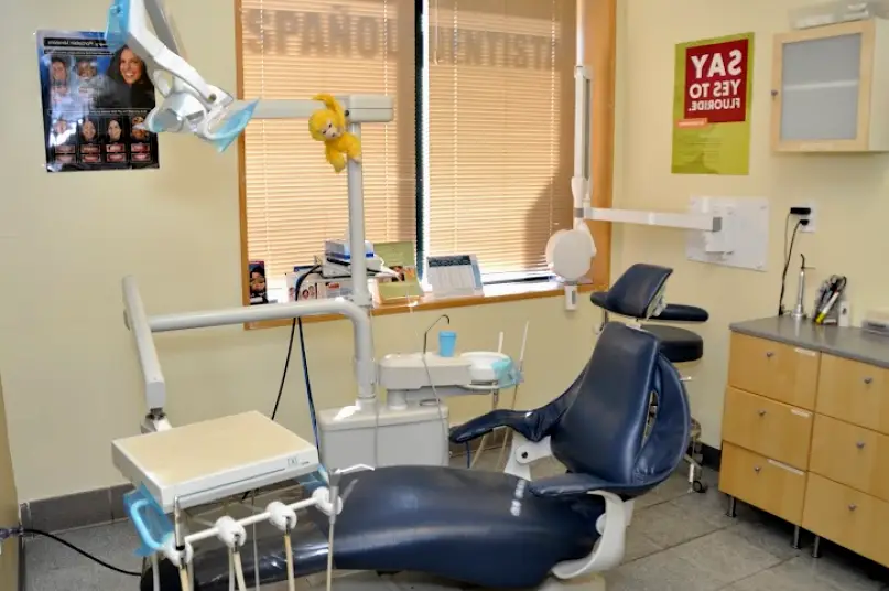 Chelsea Dr. Dental: Dentistry & Braces