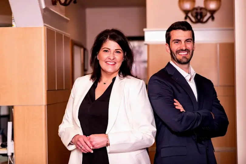 Chesapeake The Center for Cosmetic & Restorative Dentistry