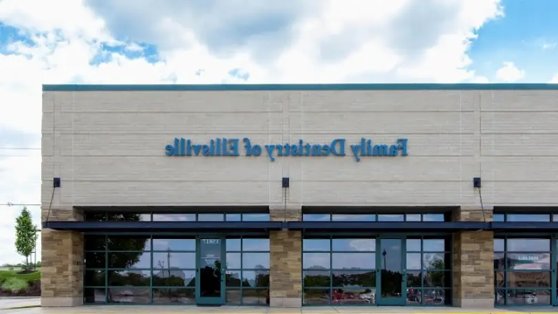 Chesterfield Family Dentistry of Ellisville