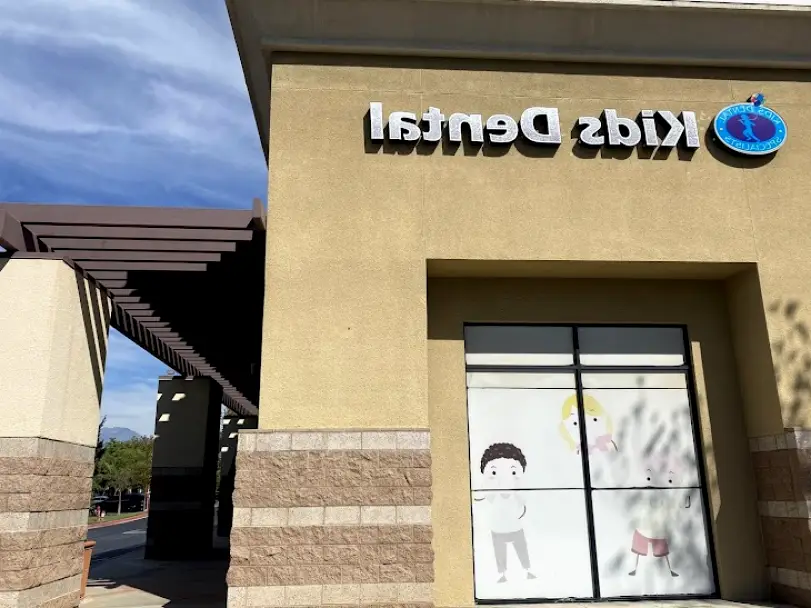 Chino Kids Dental Specialists