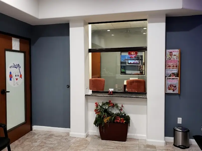 Cleburne iBrite Dental