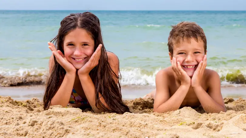 Coastal Kids Dentistry & Orthodontics - Santee