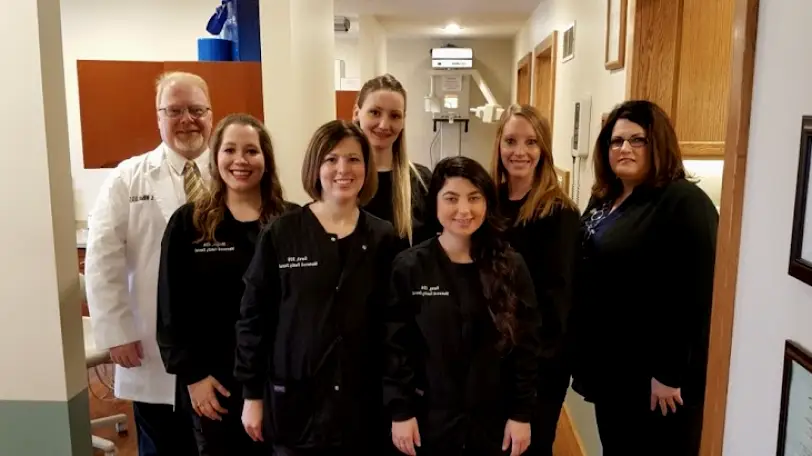 Cole Camp Westwood Family Dental