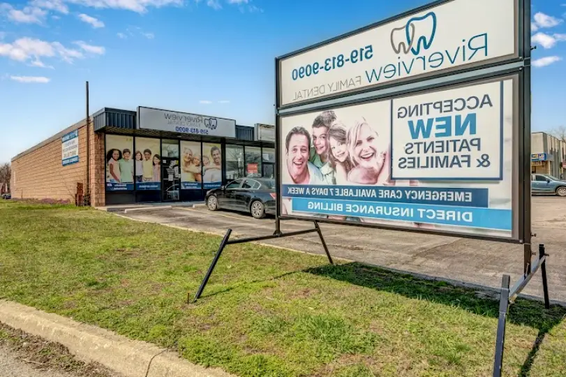 Corunna Riverview Family Dental