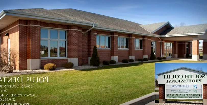 Crown Point Polus Dental