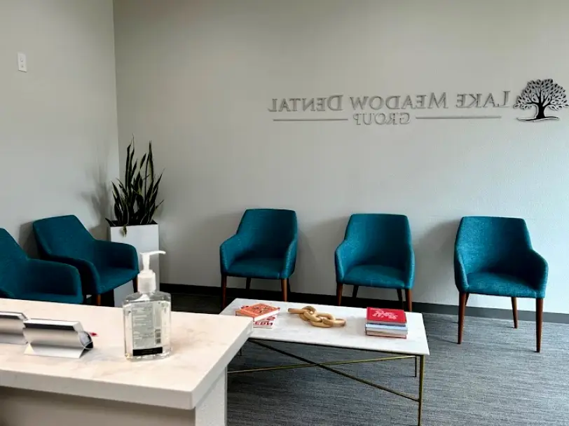 Dallas Lake Meadow Dental Group