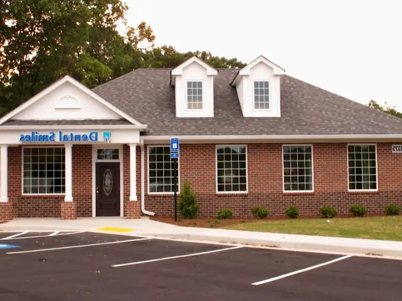 Dental Smiles At Dacula