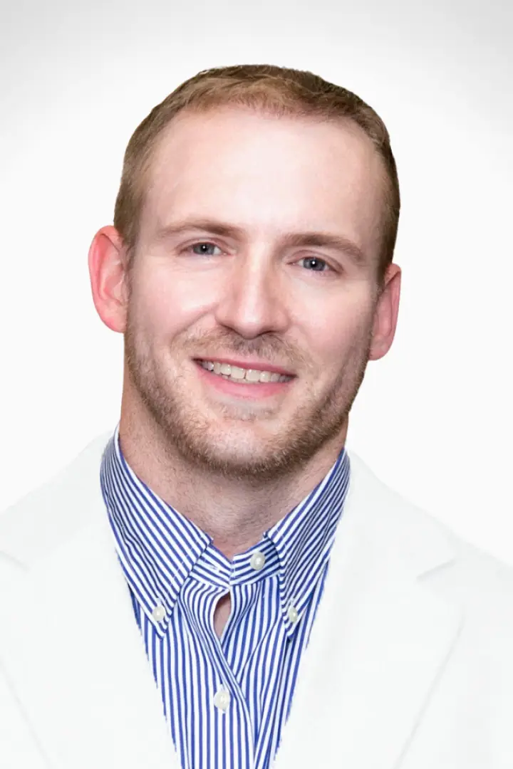 El Dorado John Batson, DDS, Oral Surgeon