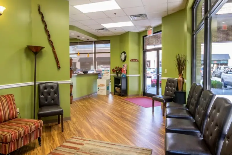 Elizabethtown Mortenson Family Dental