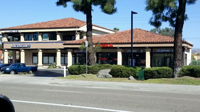 Escondido Wadia Dental Group