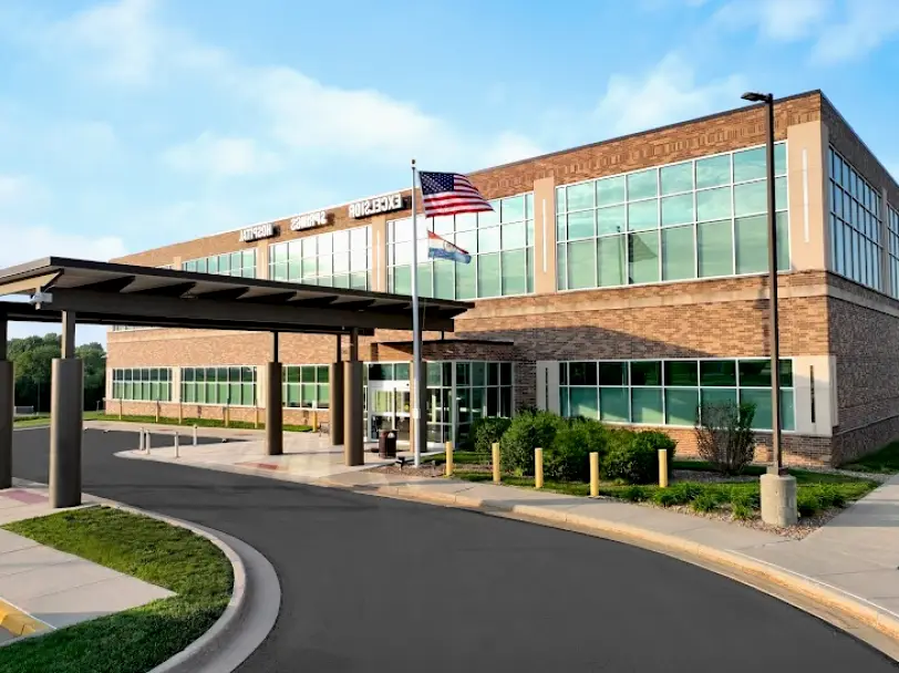  Excelsior Springs Hospital