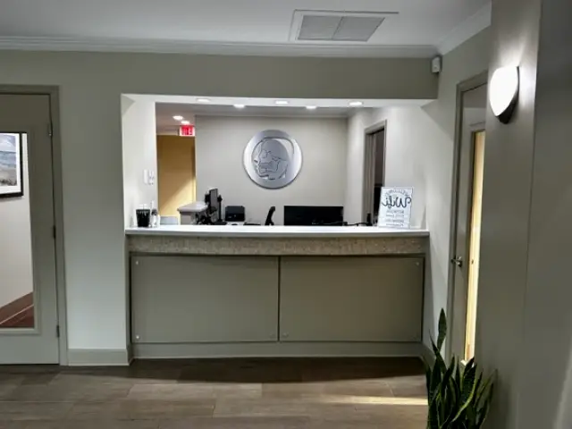 First Coast Oral Surgery - Orange Park