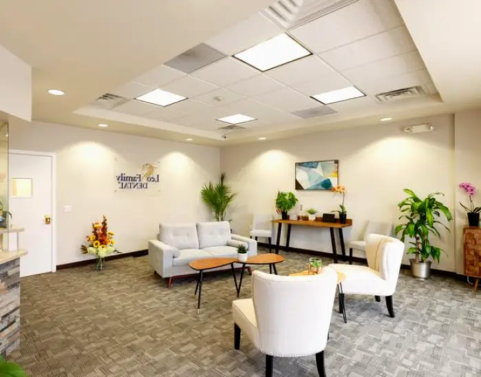 Flemington Leo Family Dental - Leonard Wan D.M.D.