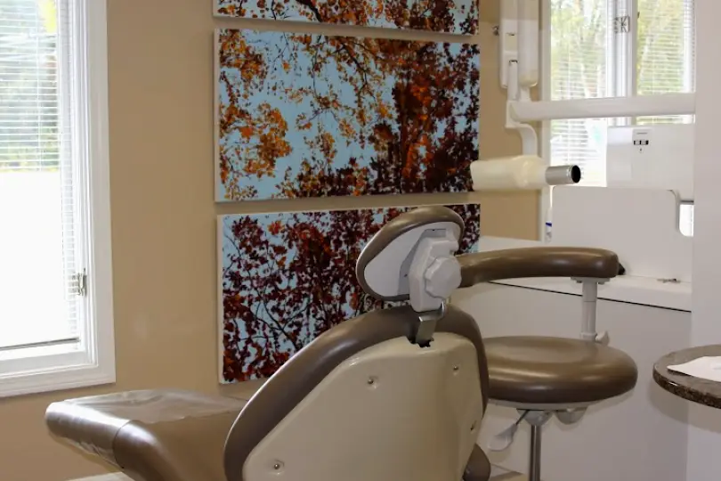 Gorham Family And Cosmetic Dentistry