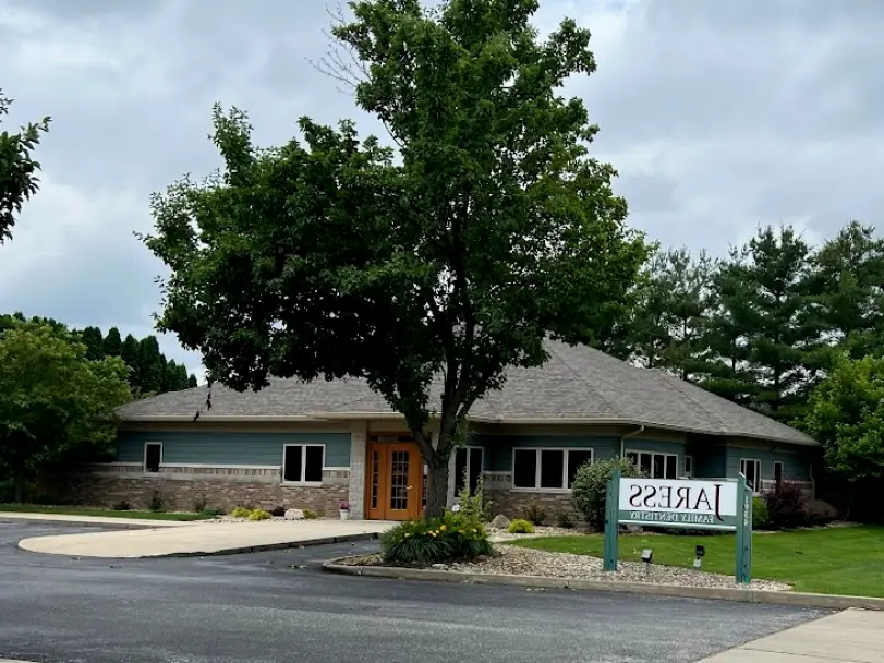 Goshen Jaress Family Dentistry, PC