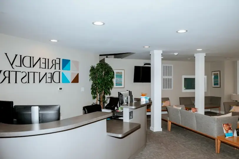 Greensboro Friendly Dentistry