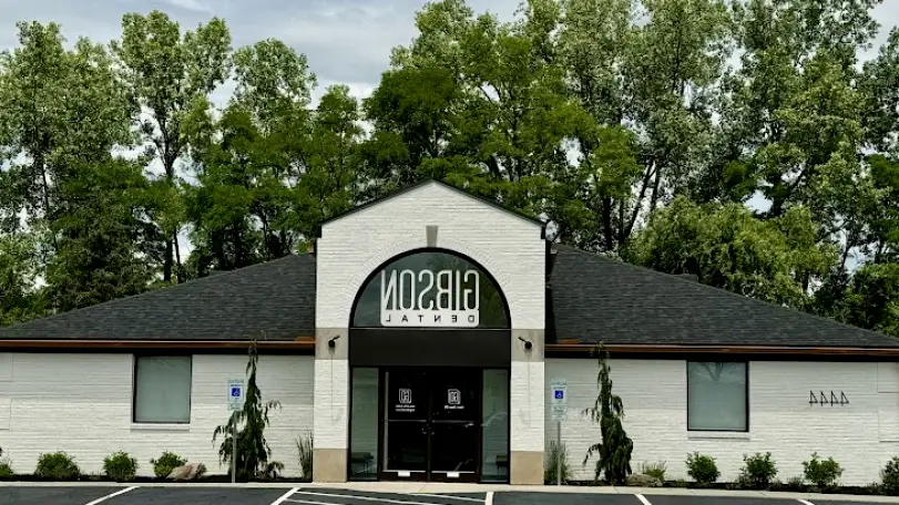 Hilliard Gibson Dental