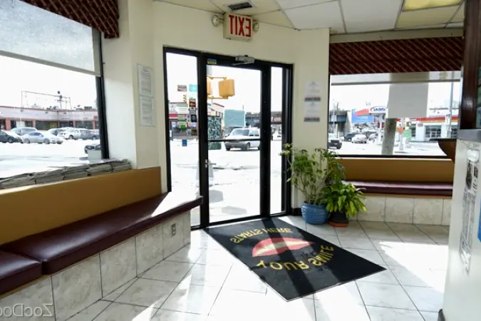 Jamaica Schrier Dental Associates