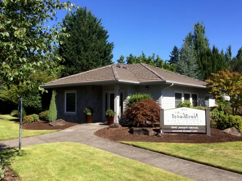 Keizer Northwest Dental Arts