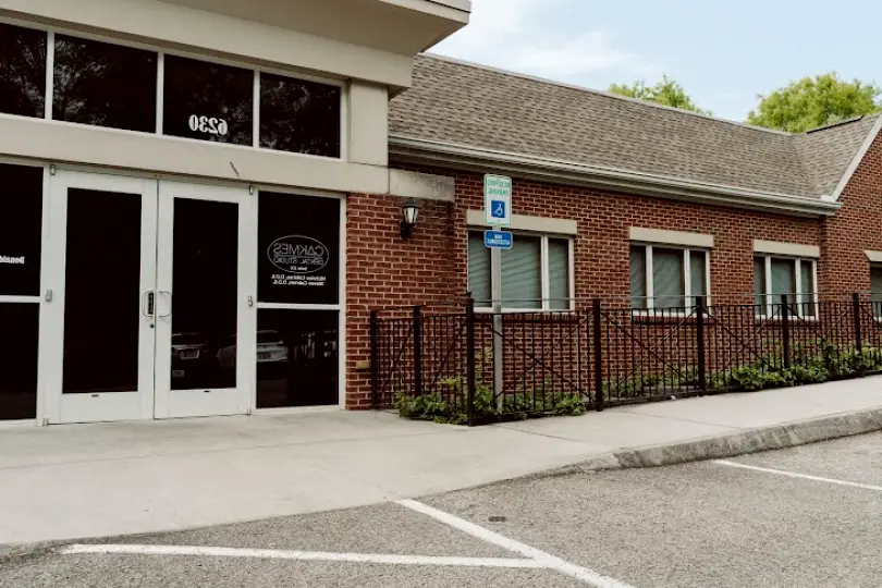 Knoxville Cakmes Dental Studio