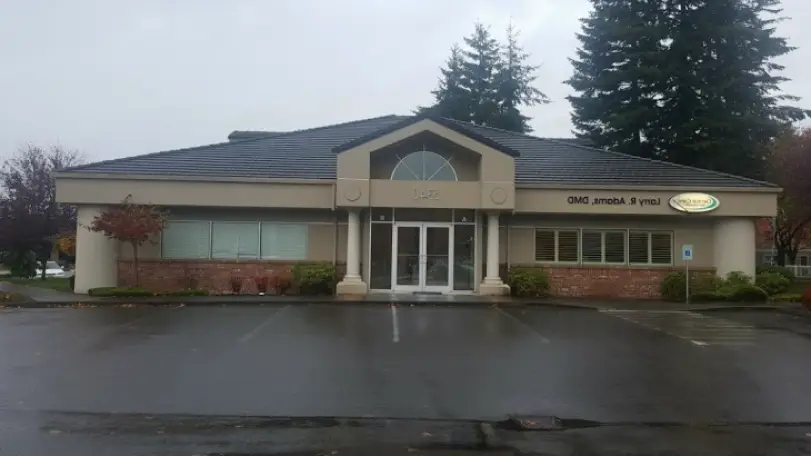 Lacey Dental Care By Design: Larry Adams, DMD