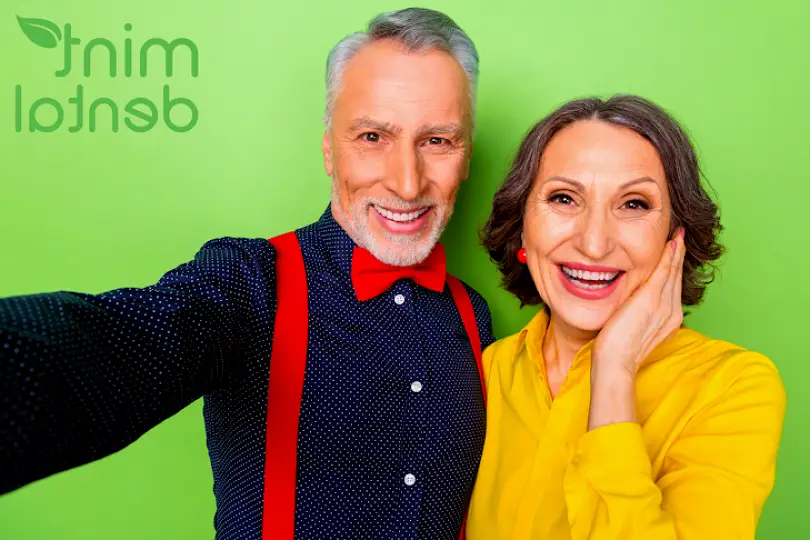 Lenexa Mint Dental