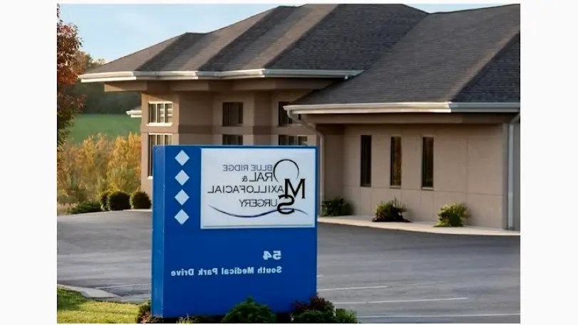 Lexington Blue Ridge Oral & Maxillofacial Surgery