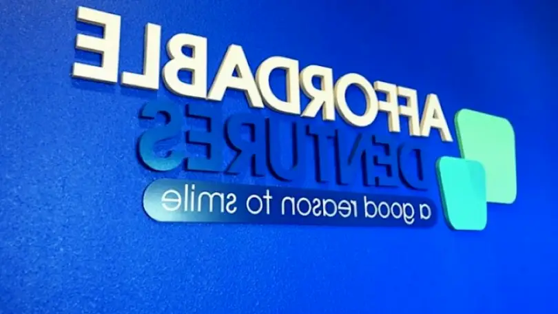  Lima Affordable Dentures & Implants
