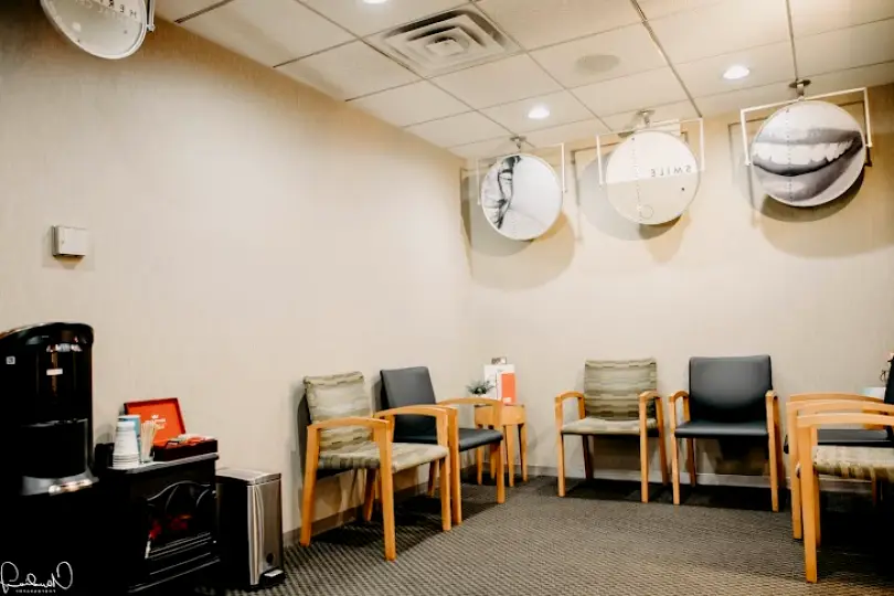 Lincolnwood Heritage Dental Center