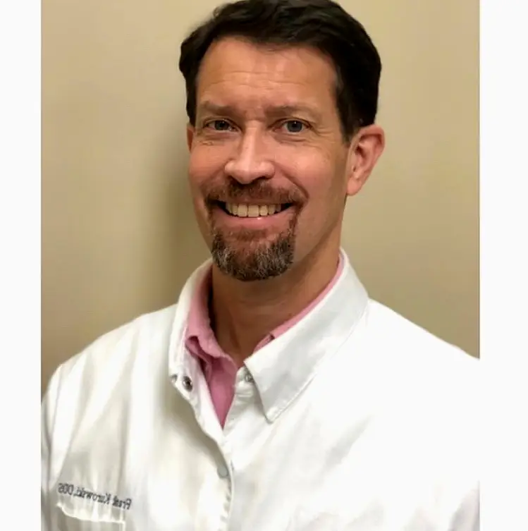  Louisville Frank Kurowski, DDS, PSC