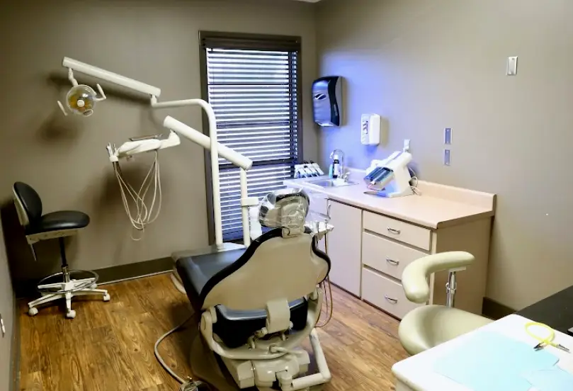  Luma Dentistry - Centreville