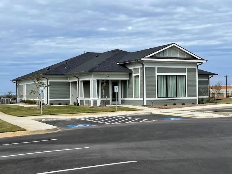 Mark A Simmons, DDS/La Vernia Dental