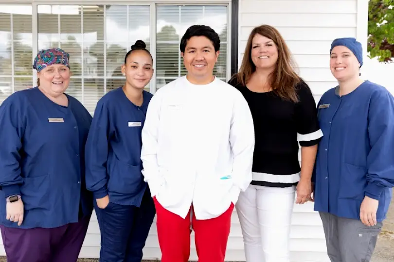 Mendon Family Dentistry