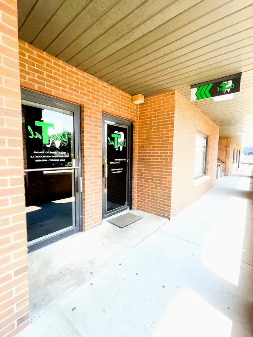 Metuchen T Dental PC