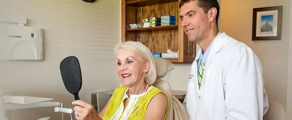 Monroe Anzalone Periodontics