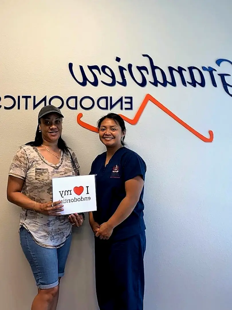  Moreno Valley Grandview Endodontics