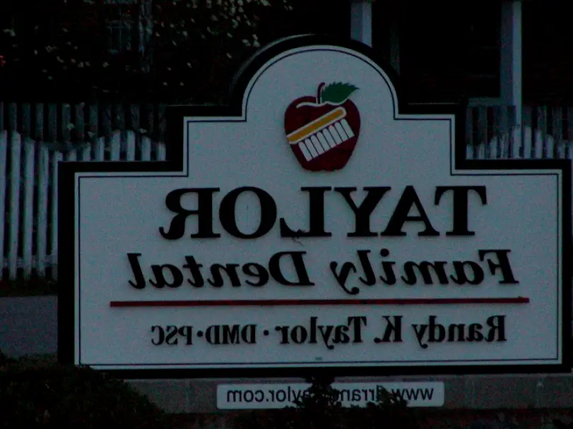 Murray Taylor Family Dental