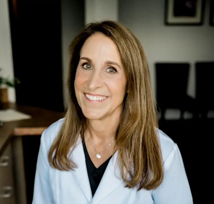 Naperville Dr. Christine Michaels