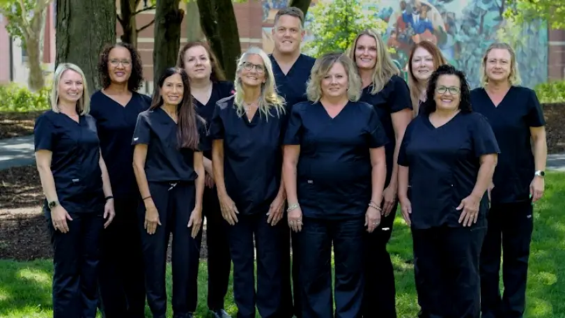 Naperville Gentle Family Dentistry