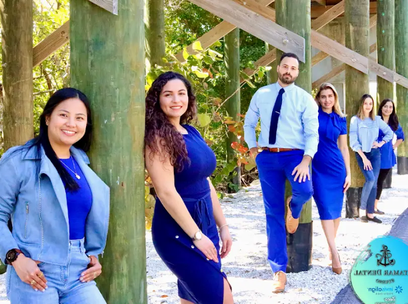  Naples Altamar Dental Studio